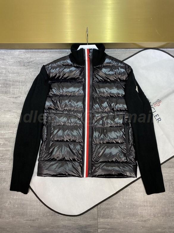 Moncler Women's Outwear 126